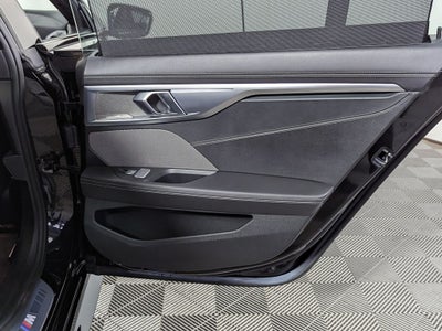 2022 BMW 840i 840