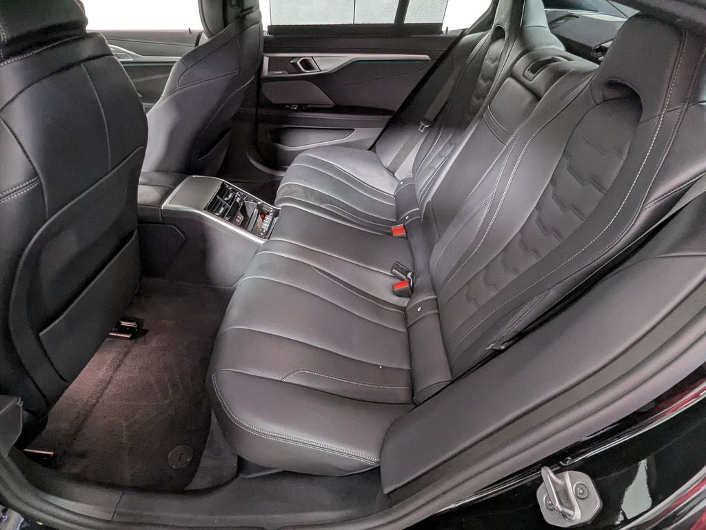 2022 BMW 840i 840