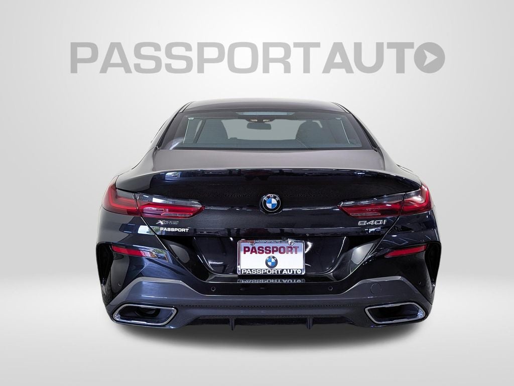2022 BMW 840i 840
