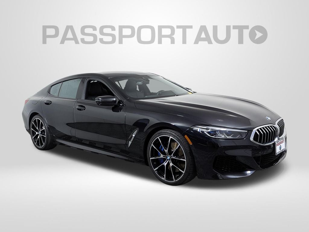 2022 BMW 840i 840