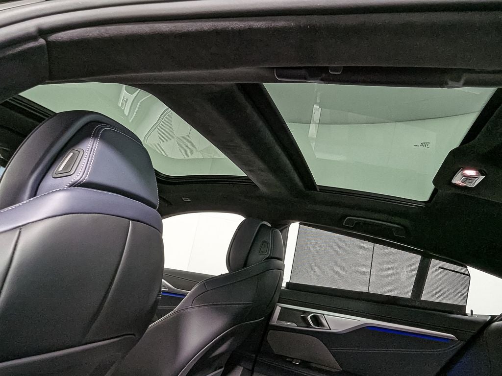 2025 BMW 840i xDrive 840