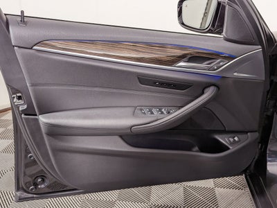 2019 BMW 530i xDrive 530i xDrive