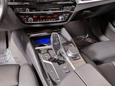2019 BMW 530i xDrive 530i xDrive