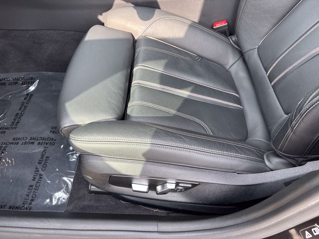 2019 BMW 540i 540i xDrive