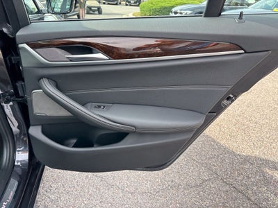 2019 BMW 540i 540i xDrive