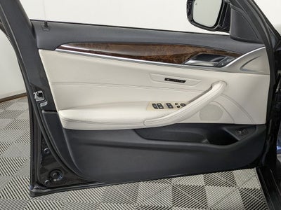 2020 BMW 530i xDrive 530i xDrive