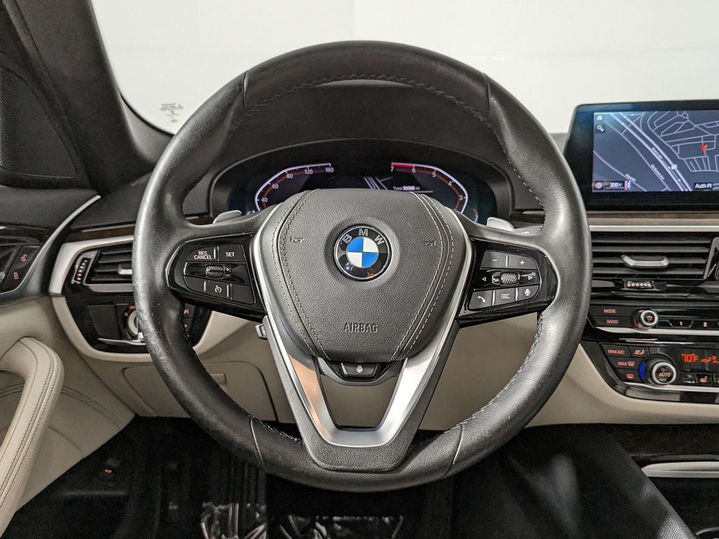 2020 BMW 530i xDrive 530i xDrive