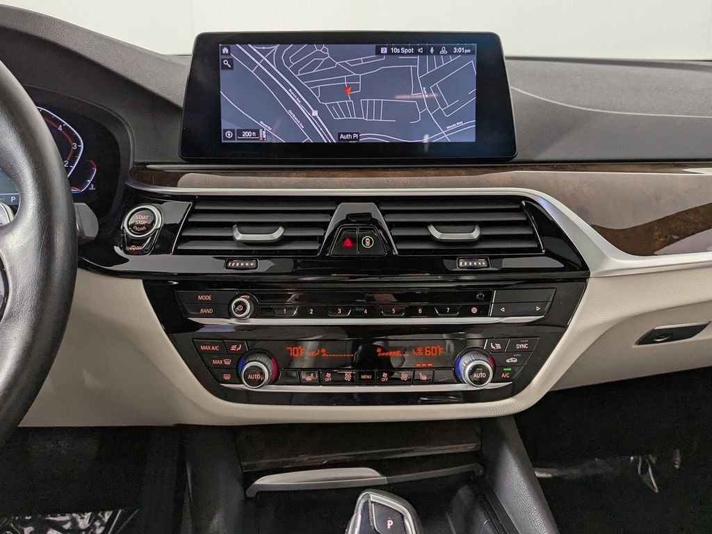 2020 BMW 530i xDrive 530i xDrive