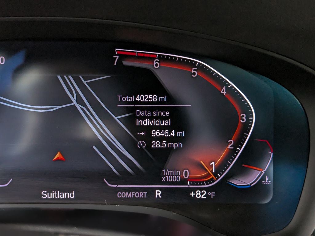 2020 BMW 530i xDrive 530i xDrive