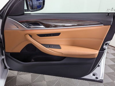 2020 BMW 530i xDrive 530i xDrive