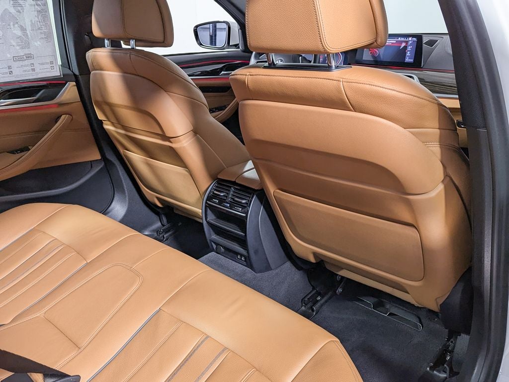 2020 BMW 530i xDrive 530i xDrive