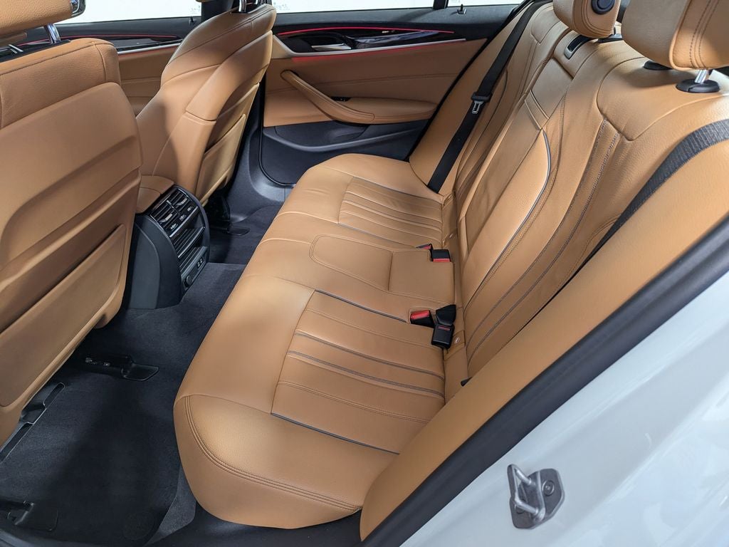 2020 BMW 530i xDrive 530i xDrive