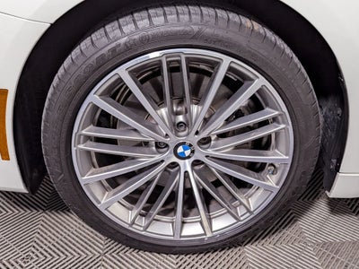 2020 BMW 530i xDrive 530i xDrive