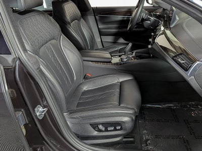 2019 BMW 640i xDrive 640 Gran Turismo i xDrive