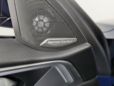 2021 BMW M4 Competition