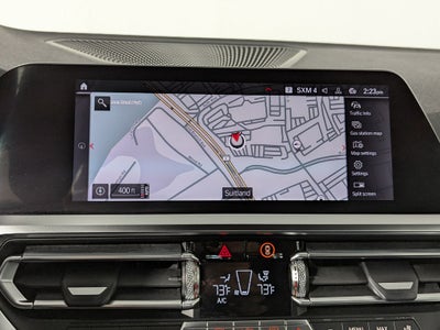 2021 BMW M4 Competition