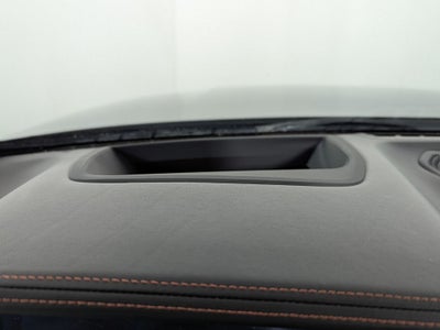 2022 BMW M4 Competition