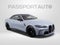 2023 BMW M4 Competition