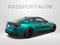 2025 BMW M4 Competition