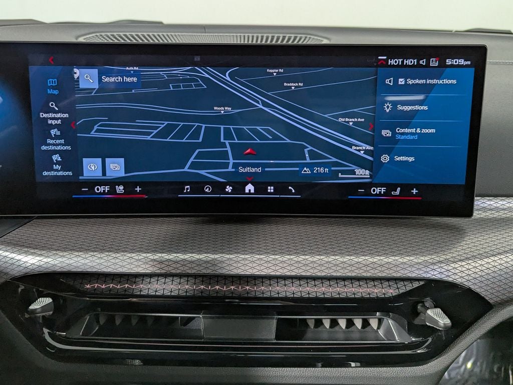 2025 BMW M4 Competition