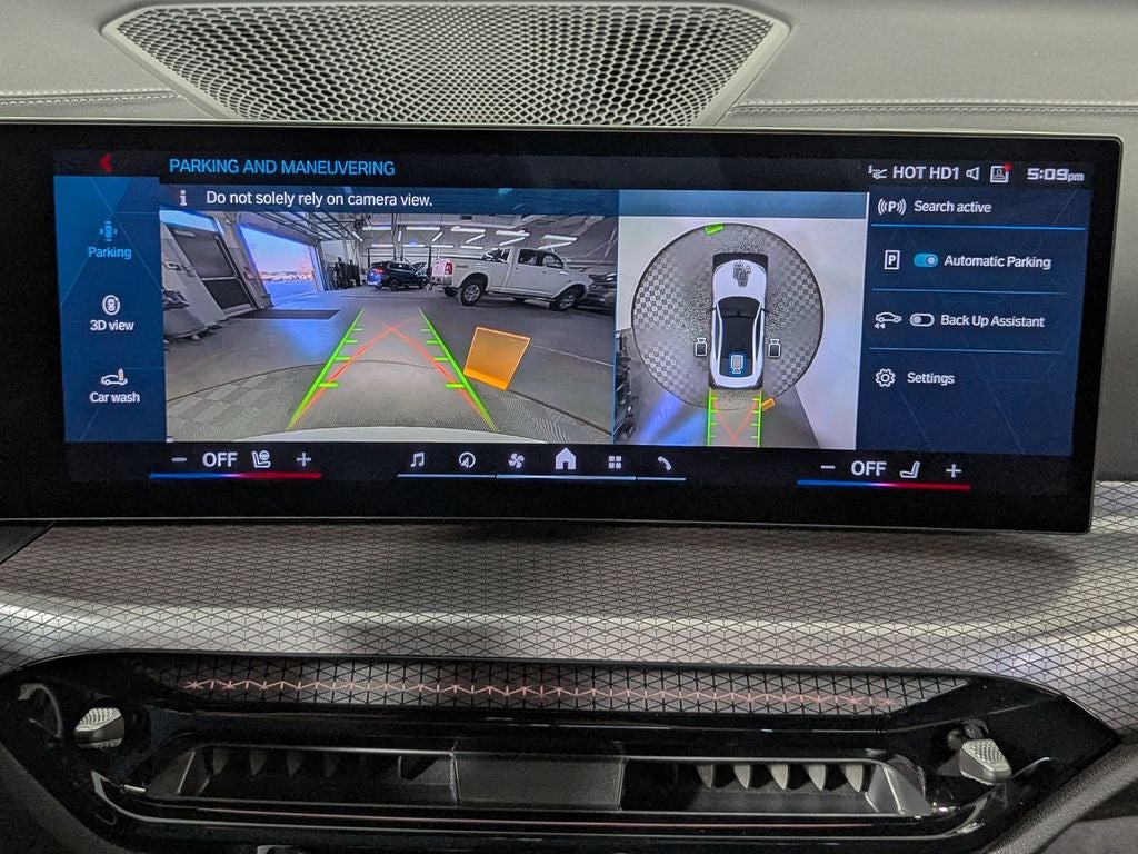 2025 BMW M4 Competition