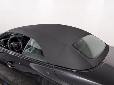 2026 BMW M4 Competition