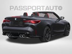 2026 BMW M4 Competition