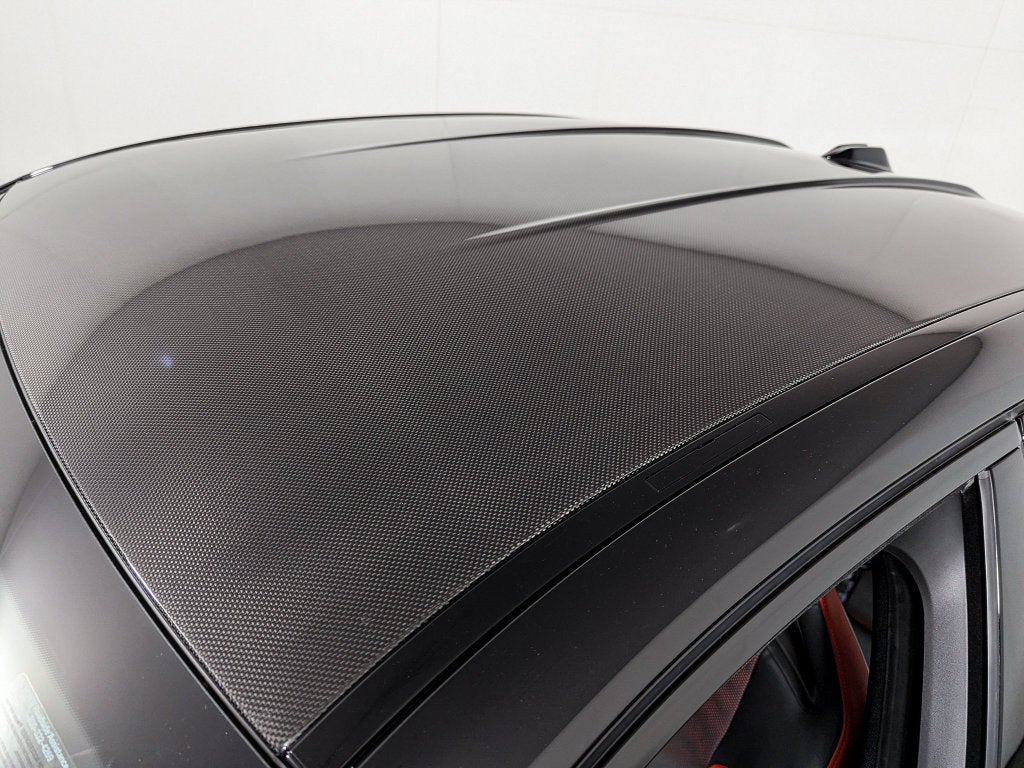 2024 BMW M3 CS