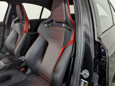 2024 BMW M3 CS
