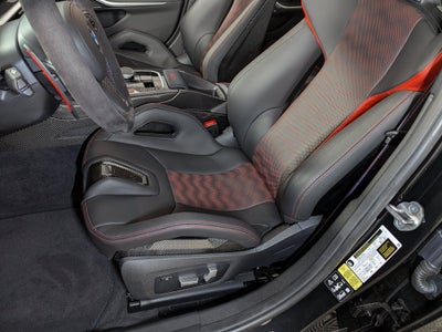 2024 BMW M3 CS