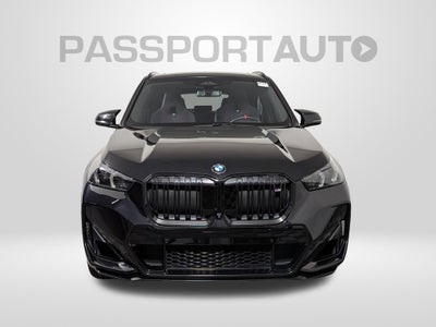 2024 BMW X1 M35i