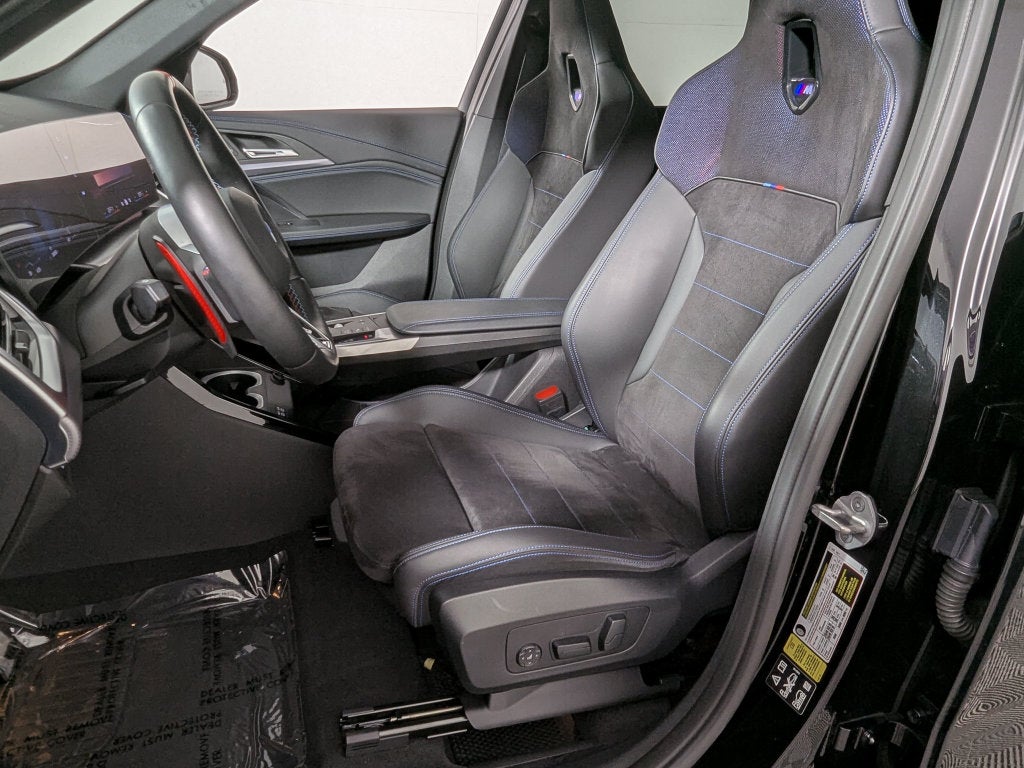 2024 BMW X1 M35i