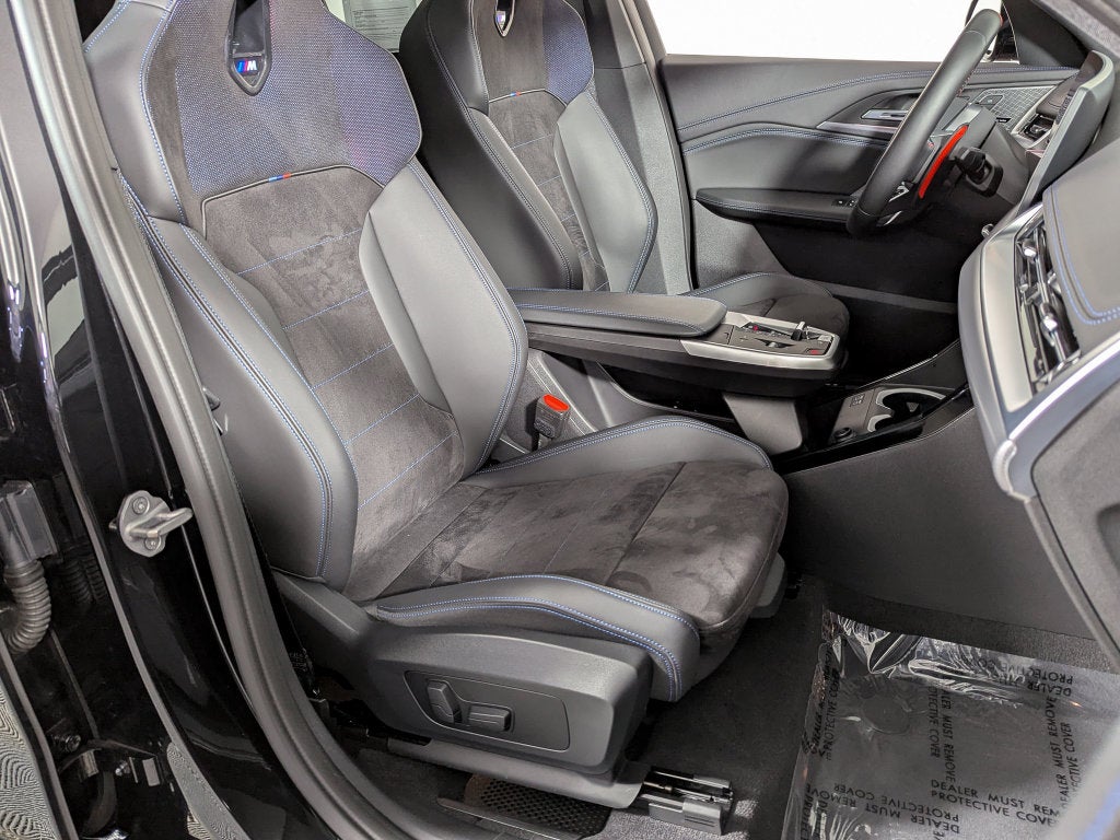 2024 BMW X1 M35i