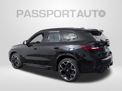 2024 BMW X1 M35i