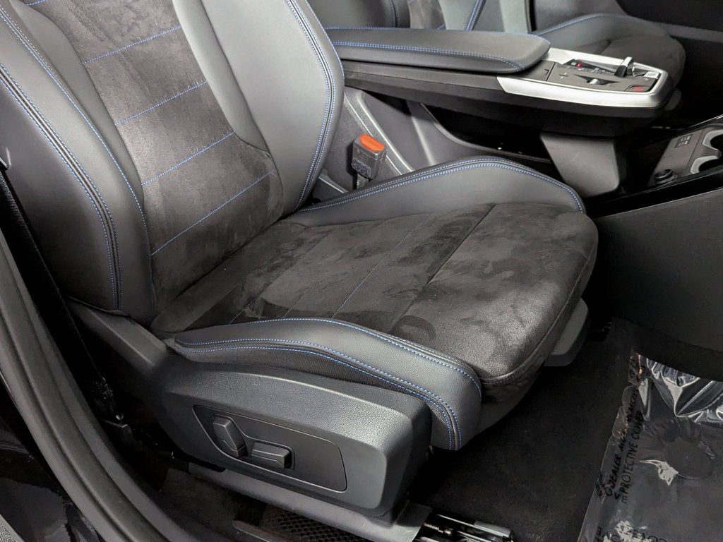 2024 BMW X1 M35i