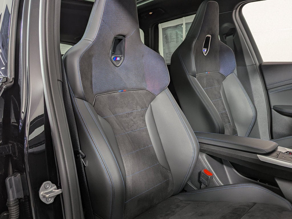 2024 BMW X1 M35i
