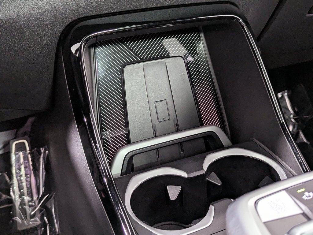 2024 BMW X1 M35i