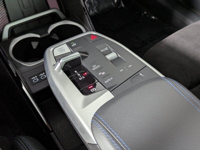 2024 BMW X1 M35i