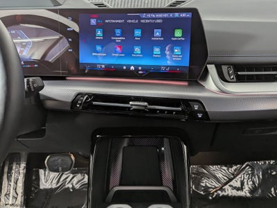 2024 BMW X1 M35i