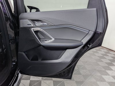2024 BMW X1 M35i