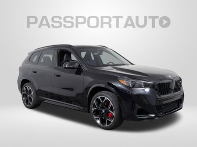 2024 BMW X1 M35i