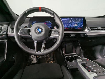 2025 BMW X1 M35i