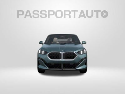 2025 BMW X2 xDrive28i