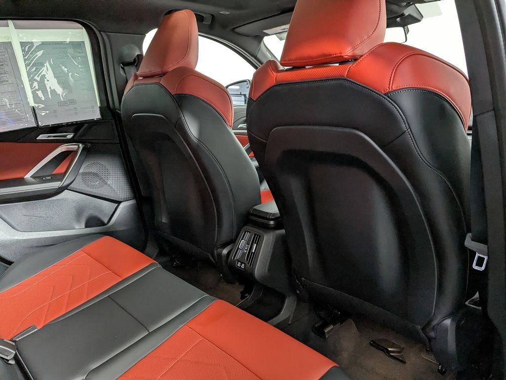 2025 BMW X2 xDrive28i
