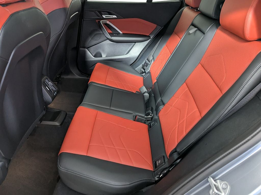 2025 BMW X2 xDrive28i