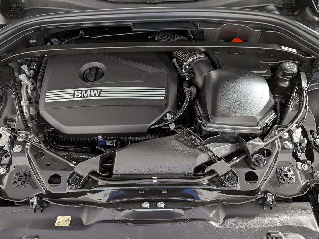2025 BMW X2 xDrive28i