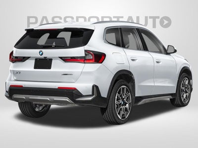 2023 BMW X1 xDrive28i