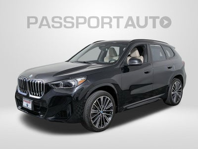 2025 BMW X1 xDrive28i