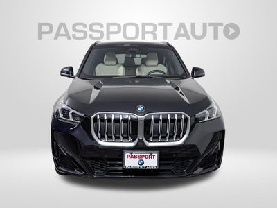 2025 BMW X1 xDrive28i