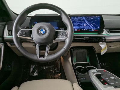 2025 BMW X1 xDrive28i